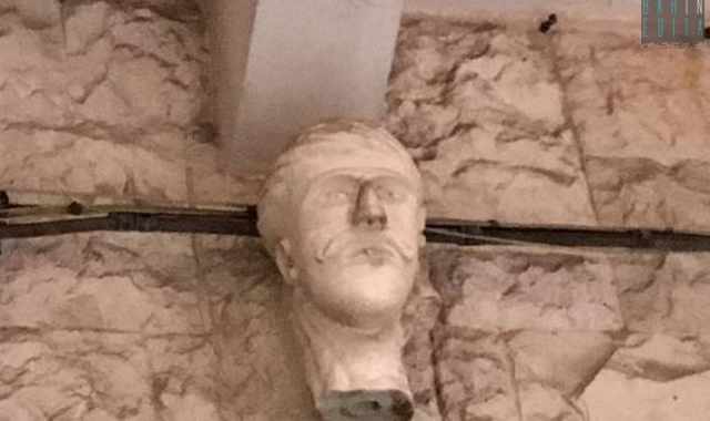 Bari, ''ce nge n'am'a sc sciamannne?'' E' traccia della dominazione saracena